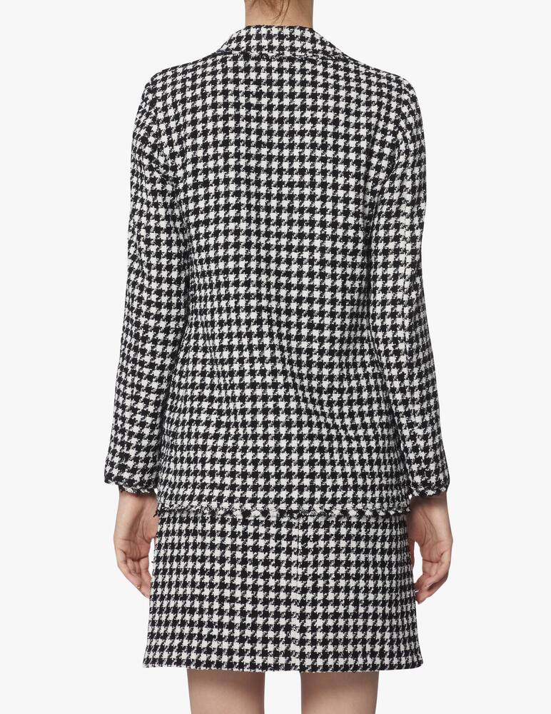iBlues Blazer in stuoia Melina - immagine 3 iBlues Blazer in stuoia Melina - immagine 3