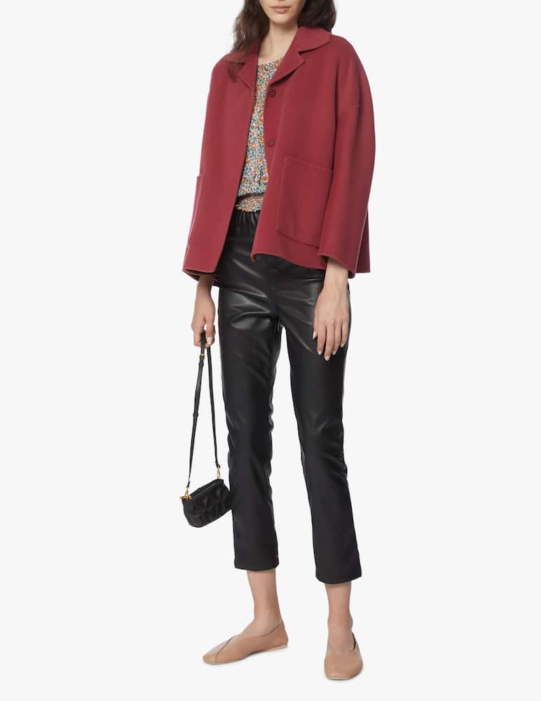 rinascente iBlues Blouse with flower print Digione