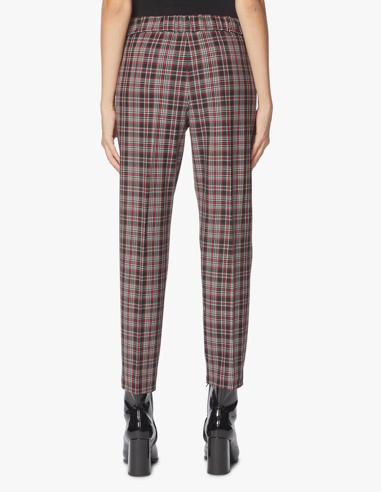 rinascente iBlues Slim-fit trousers Naif