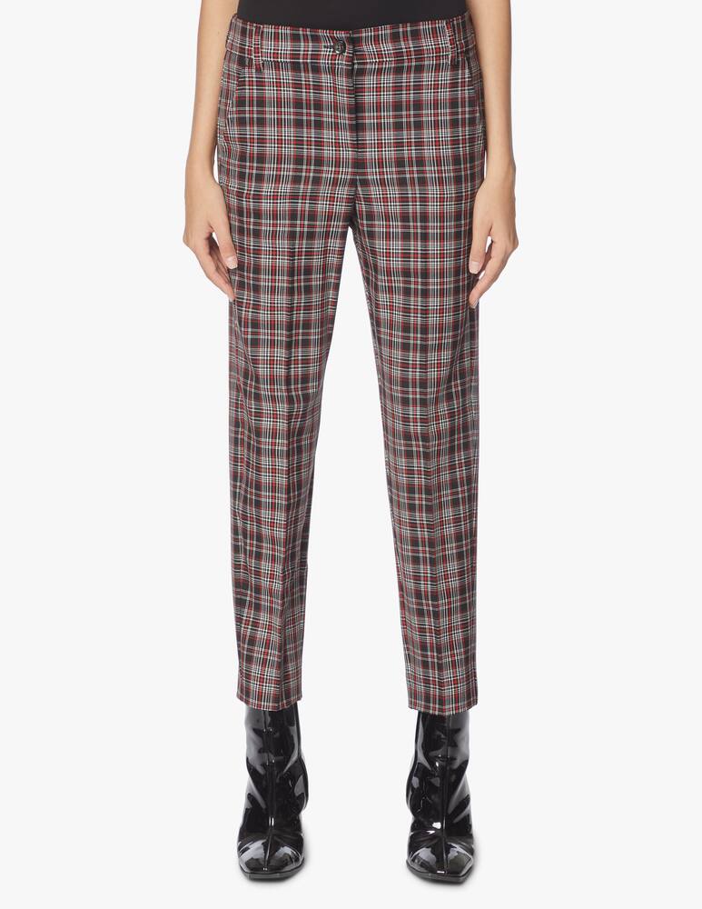 rinascente iBlues Slim-fit trousers Naif
