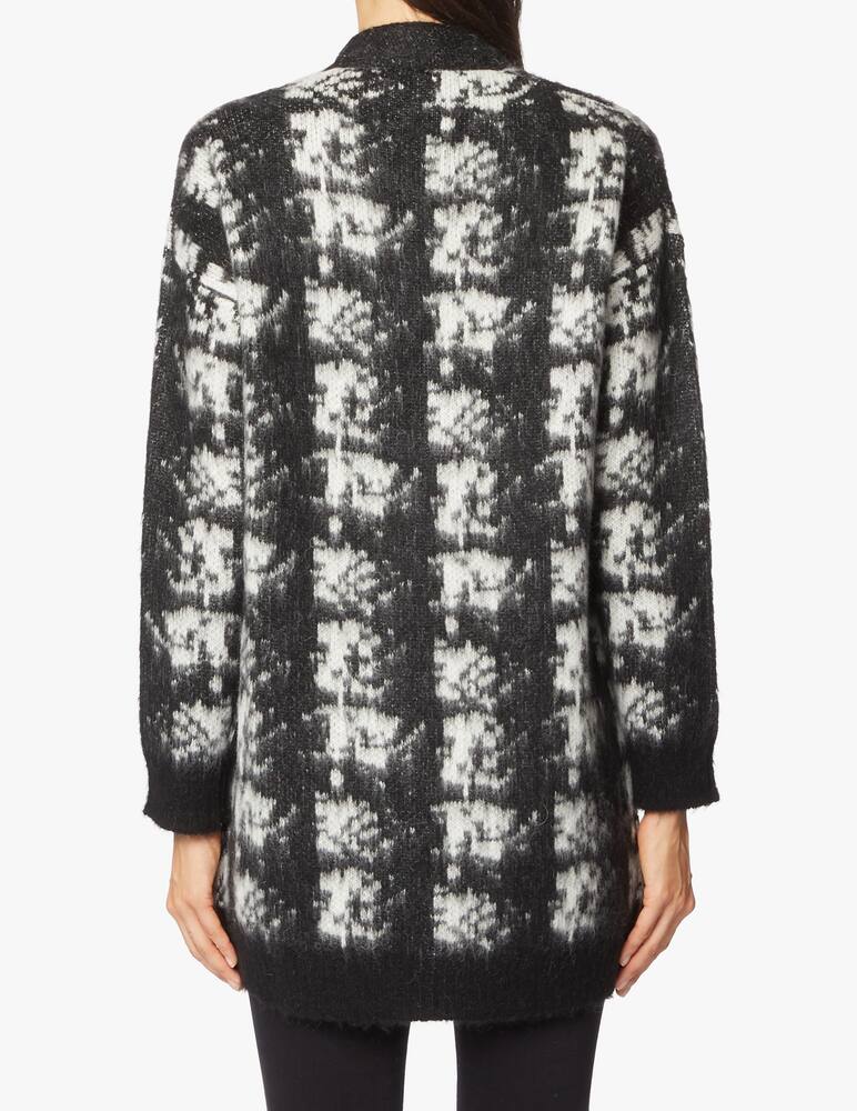 rinascente iBlues Cardigan in misto mohair Zufolo