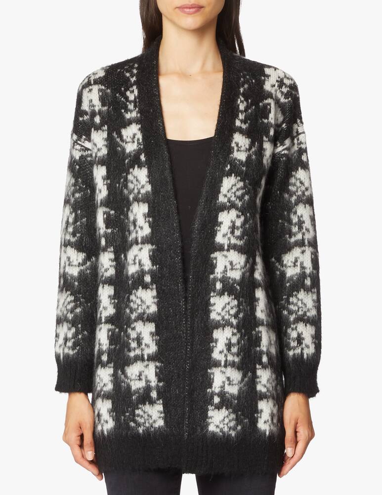 rinascente iBlues Cardigan in misto mohair Zufolo