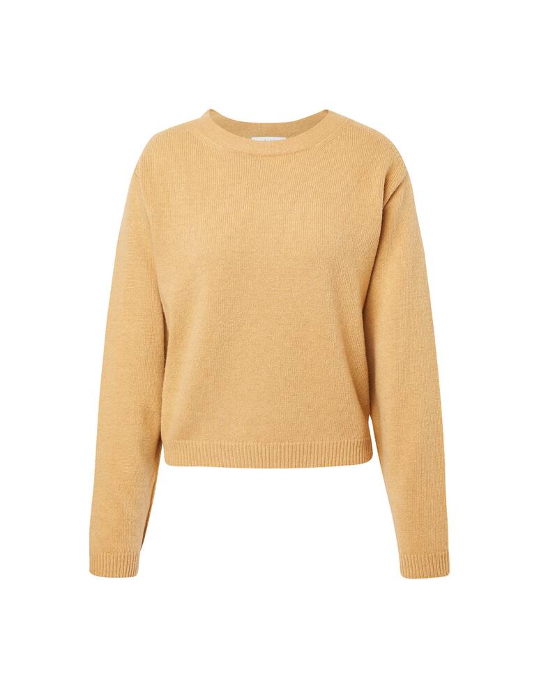 iBlues Wool blend crewneck jumper - picture 5 iBlues Wool blend crewneck jumper - picture 5