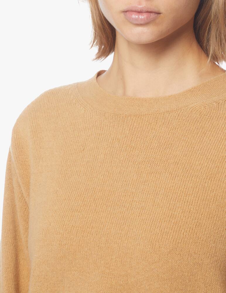 iBlues Wool blend crewneck jumper - picture 4 iBlues Wool blend crewneck jumper - picture 4