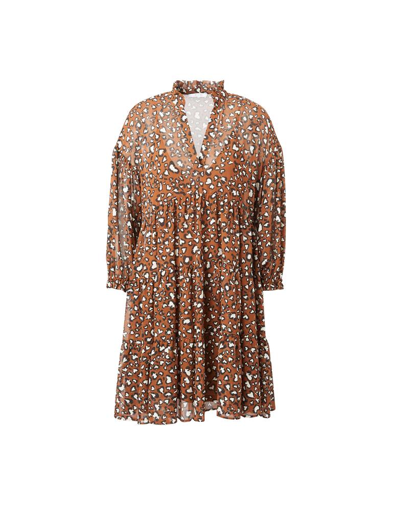 rinascente iBlues Vestito scollo a V a manica lunga Brava