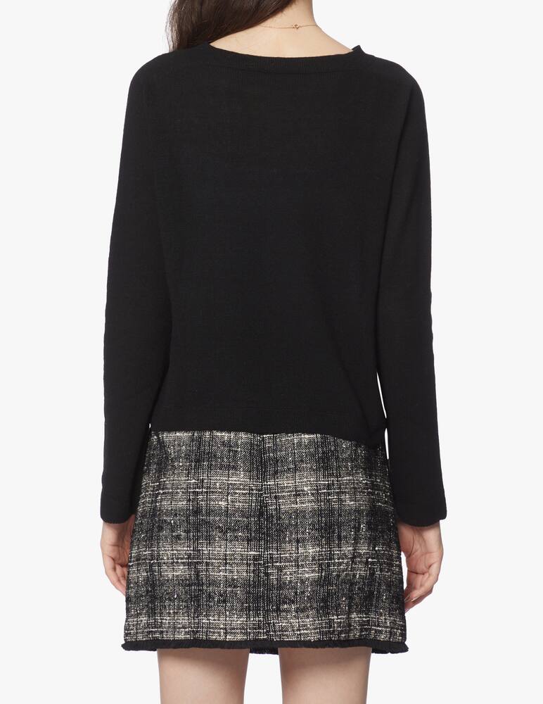 rinascente iBlues Viscose blend jumper Direct