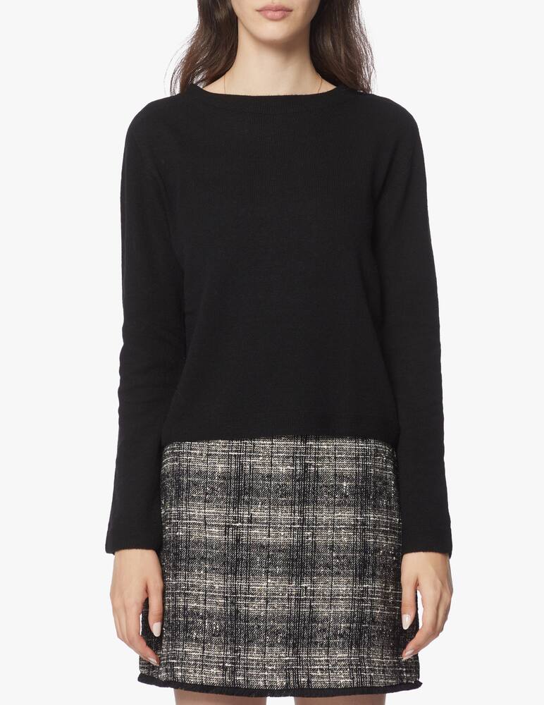 rinascente iBlues Viscose blend jumper Direct