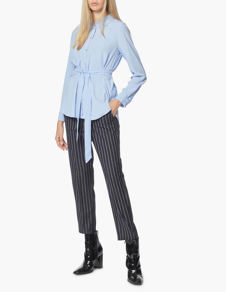 rinascente iBlues Slim-fit trousers Naif