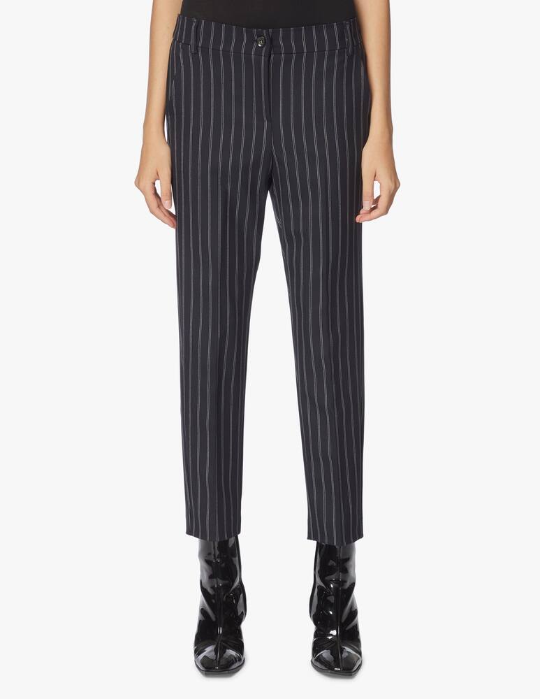 rinascente iBlues Slim-fit trousers Naif