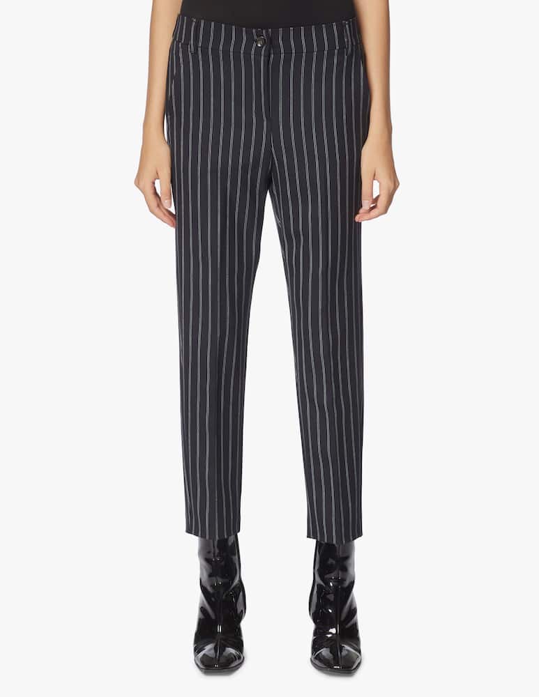 rinascente iBlues Slim-fit trousers Naif