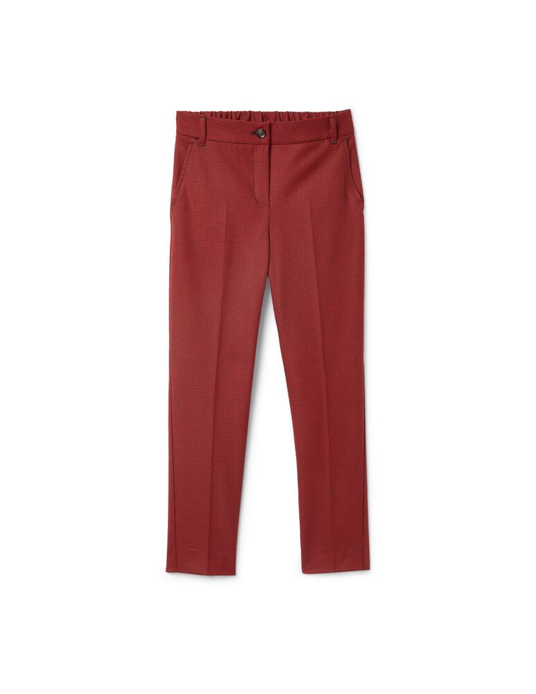 rinascente iBlues Slim-fit trousers Naif