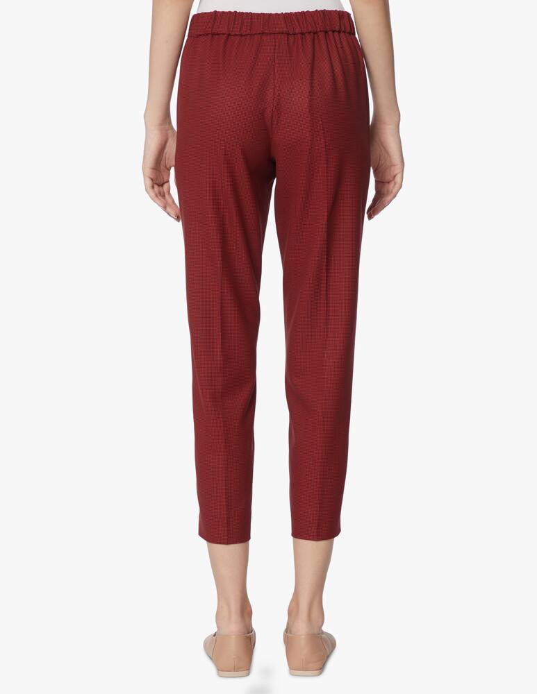 rinascente iBlues Slim-fit trousers Naif