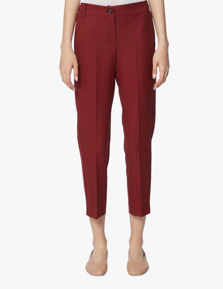 rinascente iBlues Slim-fit trousers Naif