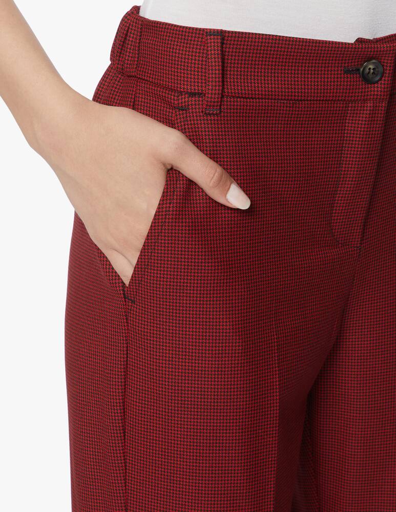 rinascente iBlues Slim-fit trousers Naif