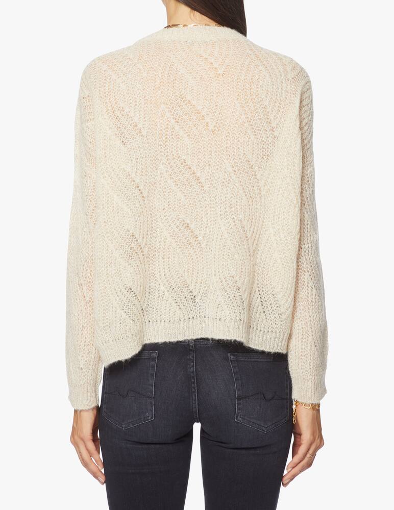 rinascente iBlues Maglione a trecce Minos