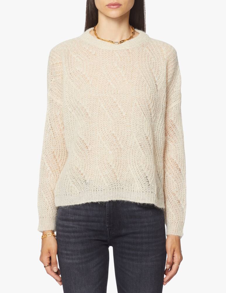 rinascente iBlues Maglione a trecce Minos