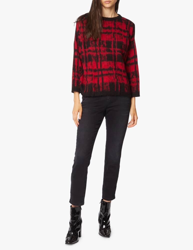 rinascente iBlues Maglione in misto mohair Ontario