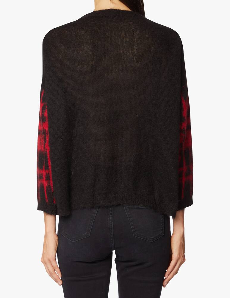 rinascente iBlues Maglione in misto mohair Ontario