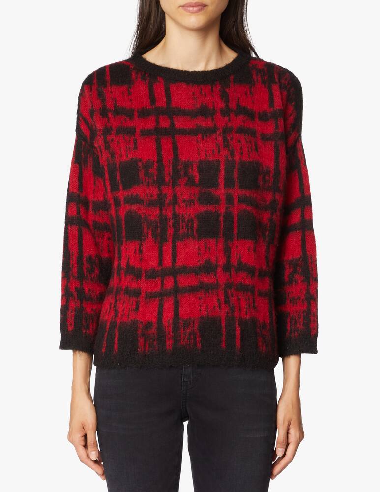 rinascente iBlues Maglione in misto mohair Ontario