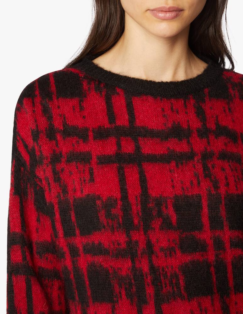 rinascente iBlues Maglione in misto mohair Ontario