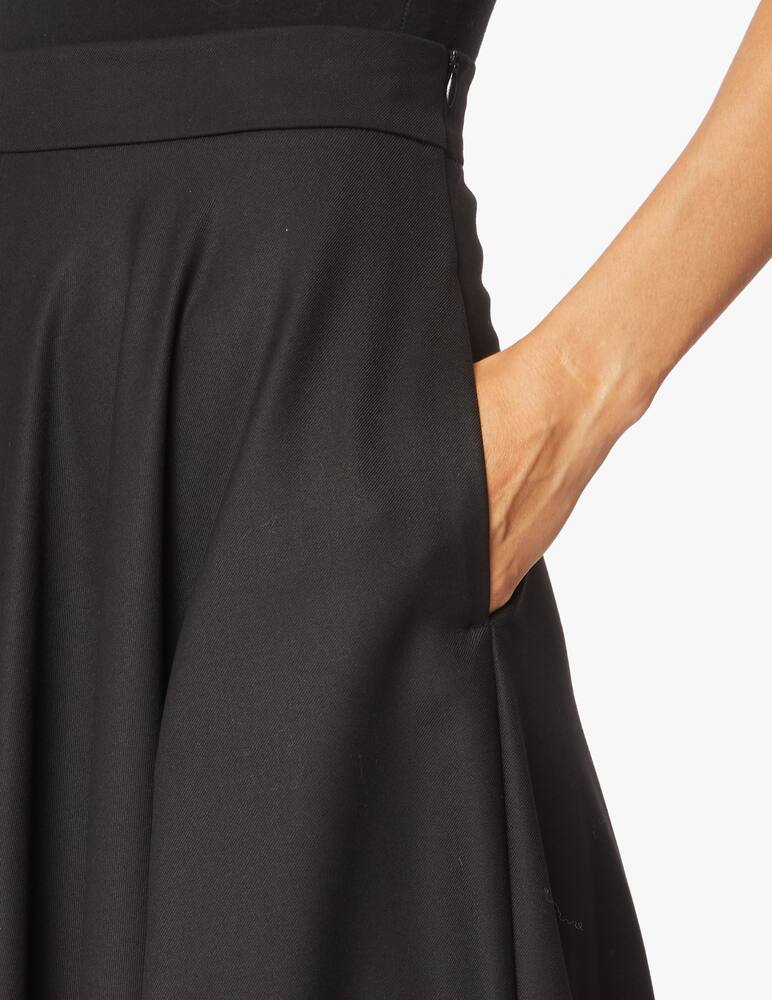 rinascente iBlues Pantaloni a palazzo Carla