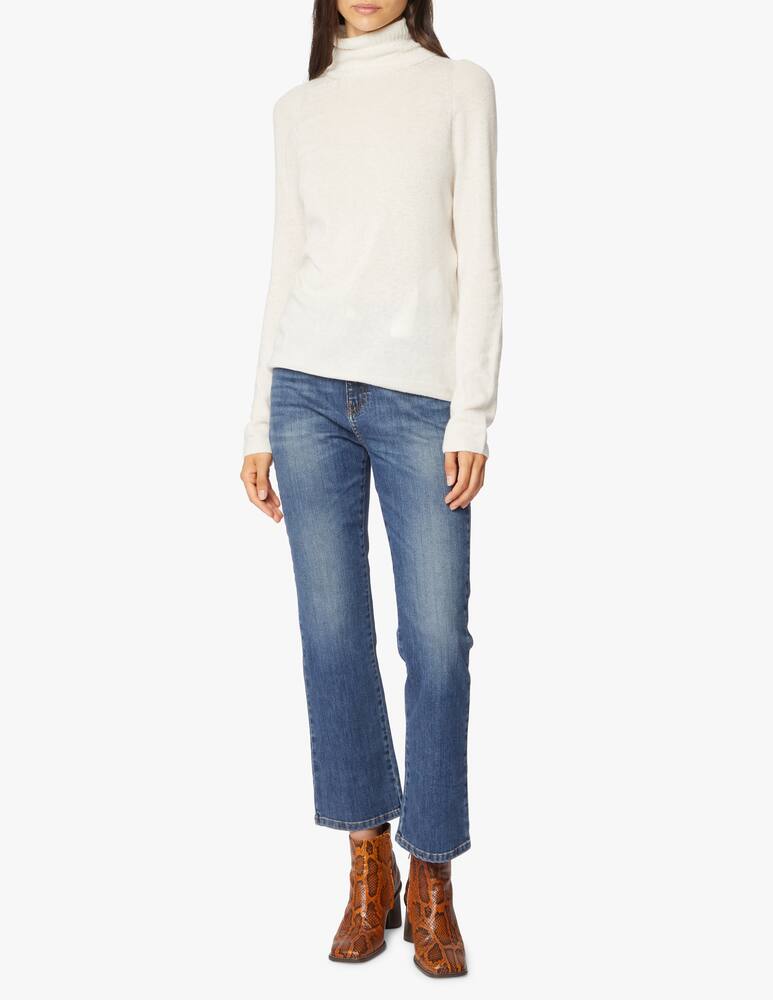 rinascente iBlues Dolcevita in misto viscosa Musette