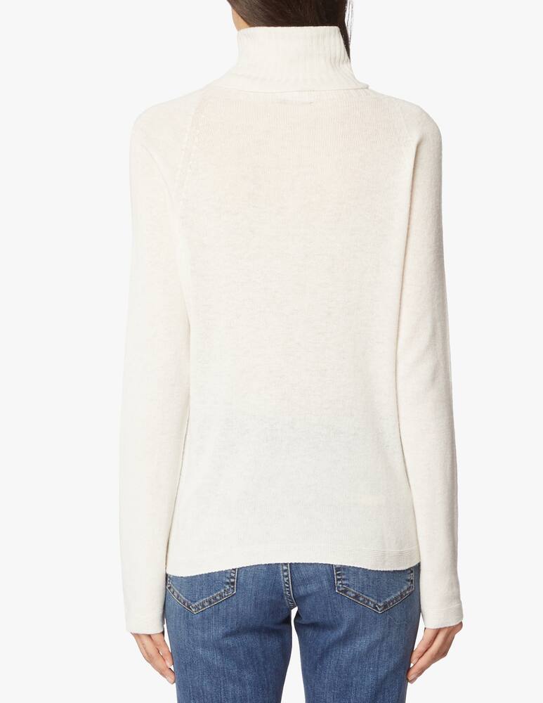 rinascente iBlues Dolcevita in misto viscosa Musette