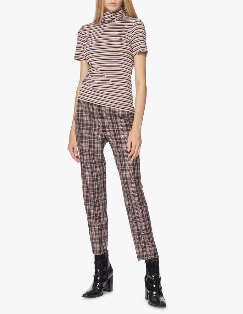 rinascente iBlues Body in lurex rigato