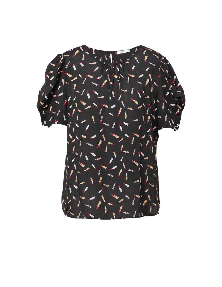 rinascente iBlues Blusa in viscosa Fufy