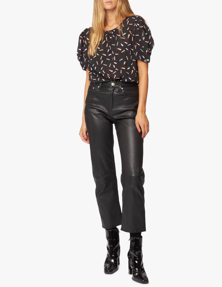 rinascente iBlues Blusa in viscosa Fufy