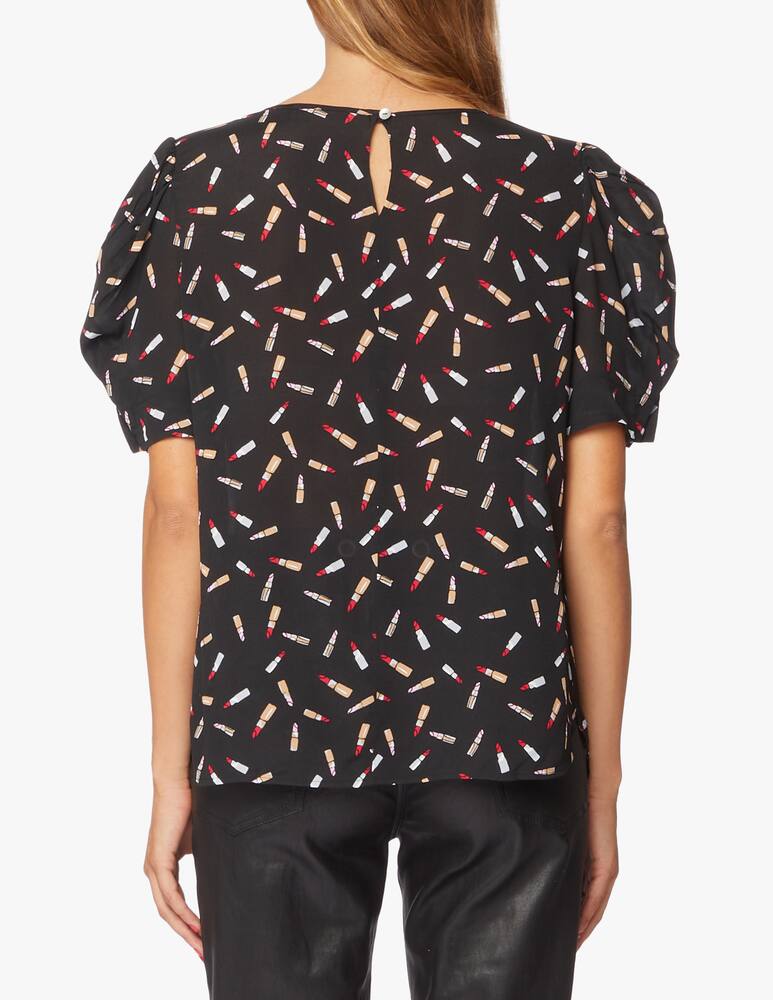 rinascente iBlues Blusa in viscosa Fufy