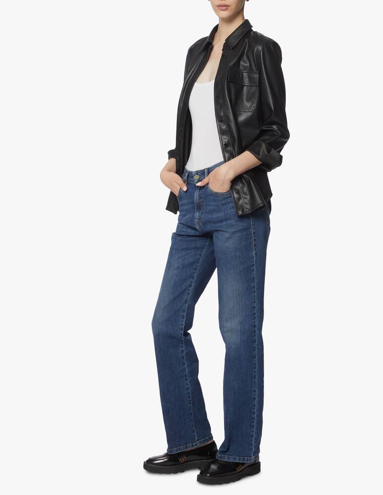 rinascente iBlues Jeans a zampa Febo