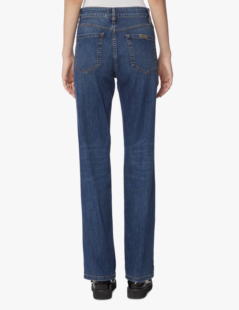 rinascente iBlues Jeans a zampa Febo