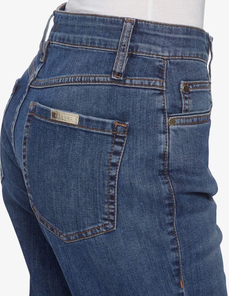 rinascente iBlues Jeans a zampa Febo