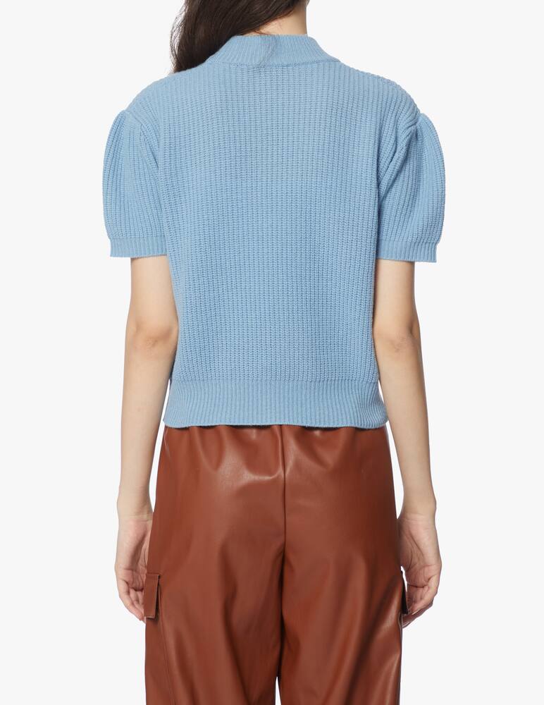 rinascente iBlues Fontana short sleeve jumper