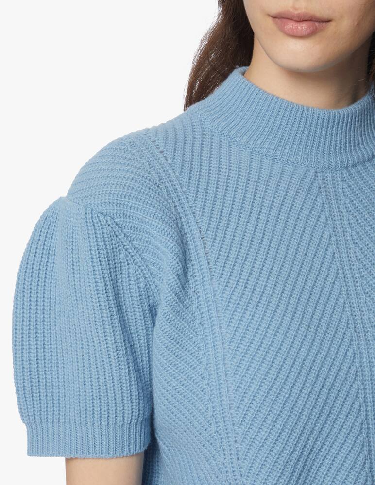 rinascente iBlues Fontana short sleeve jumper