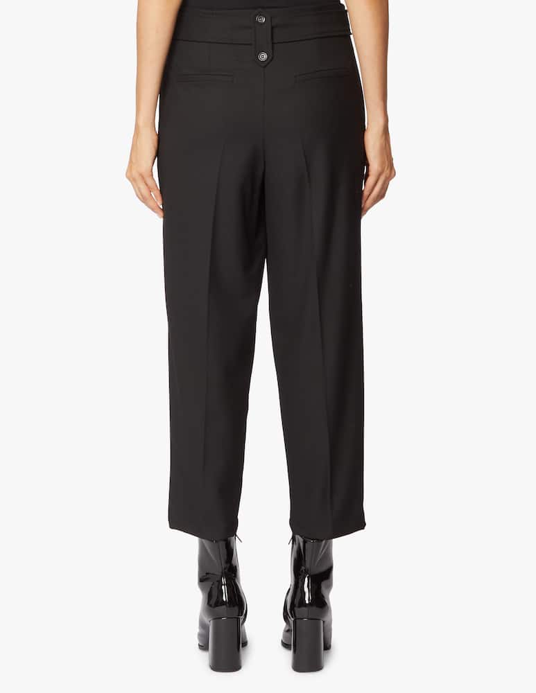 rinascente iBlues Pantaloni a carota Campana