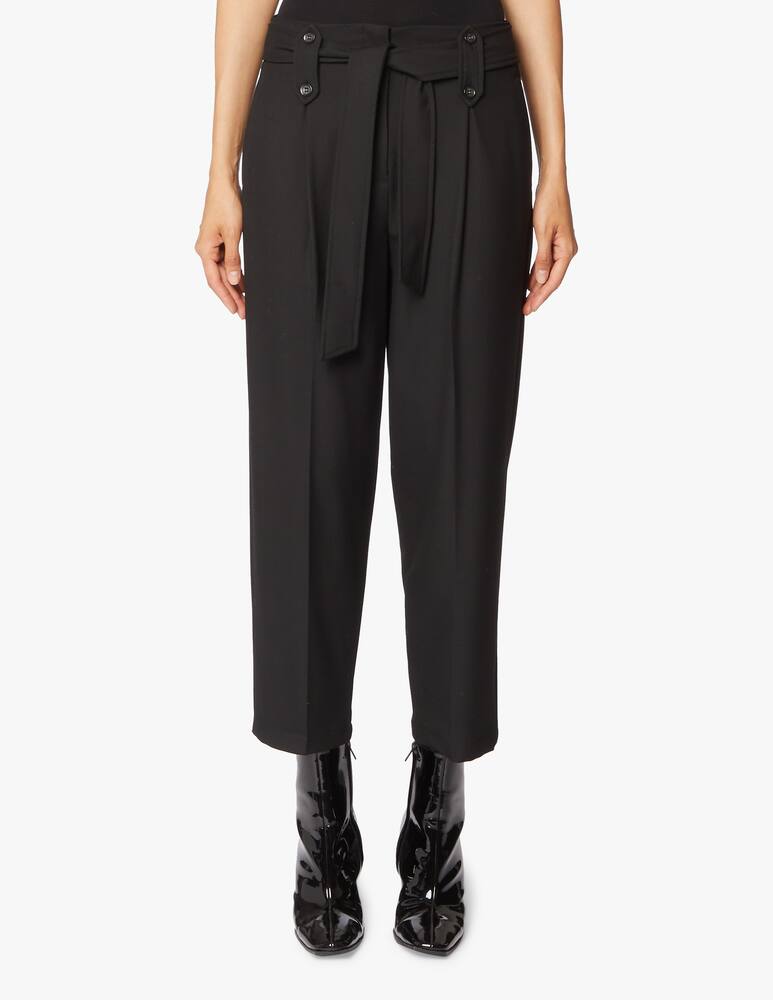 rinascente iBlues Pantaloni a carota Campana