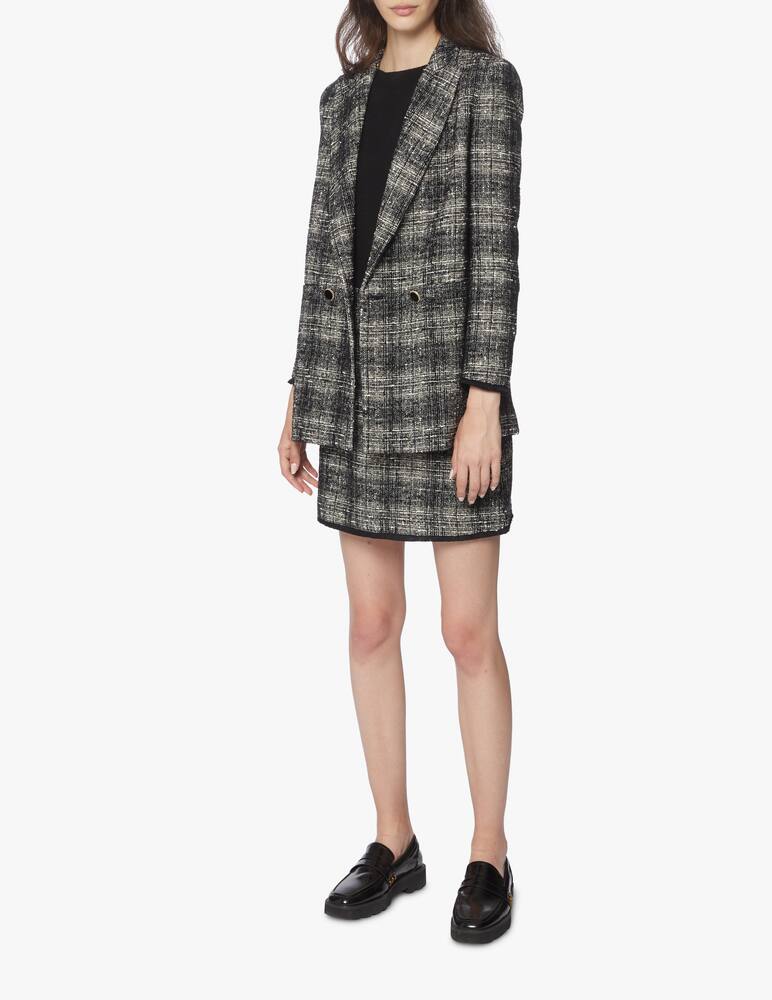Marella Cotton blazer Pitti - picture 2 Marella Cotton blazer Pitti - picture 2