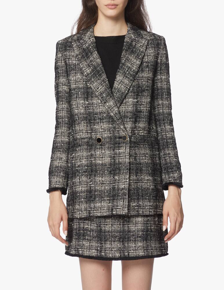 Marella Cotton blazer Pitti - picture 1 Marella Cotton blazer Pitti - picture 1