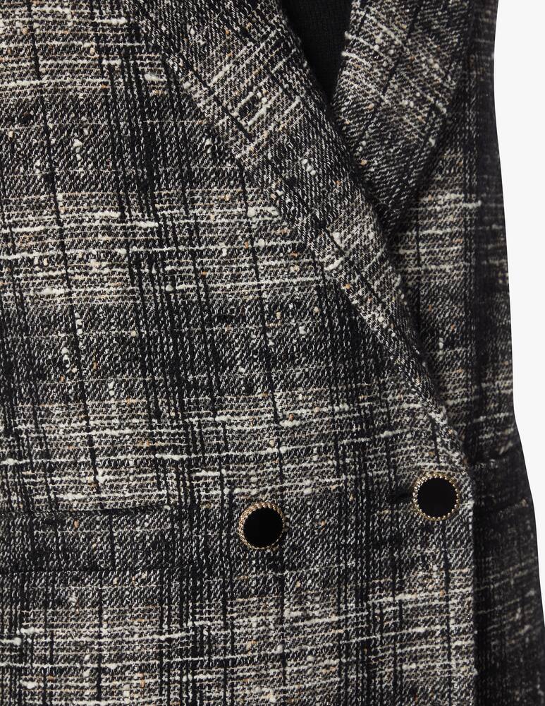 Marella Cotton blazer Pitti - picture 4 Marella Cotton blazer Pitti - picture 4