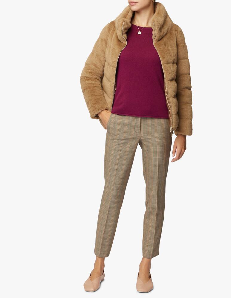 rinascente Marella Pantaloni a sigaretta