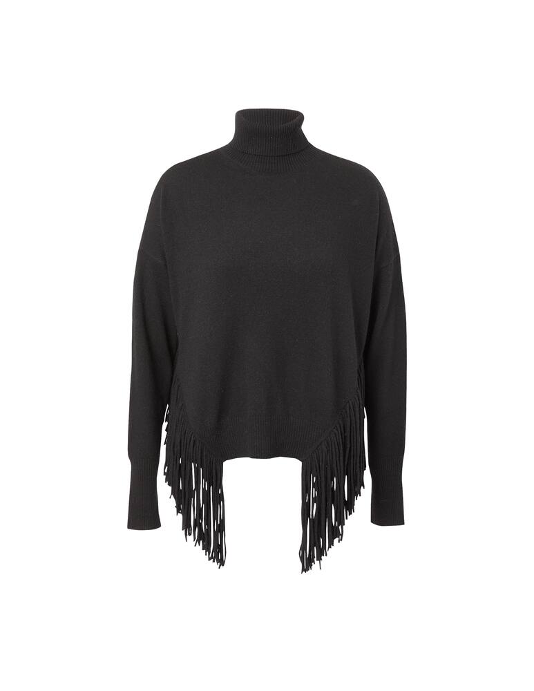 Marella Wool blend turtke neck Carlo - picture 1 Marella Wool blend turtke neck Carlo - picture 1