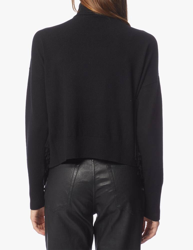 rinascente Marella Wool blend turtke neck Carlo