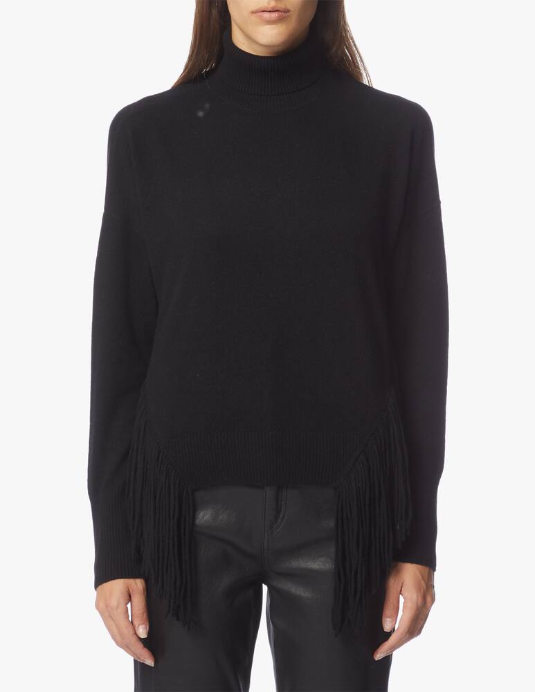 rinascente Marella Wool blend turtke neck Carlo