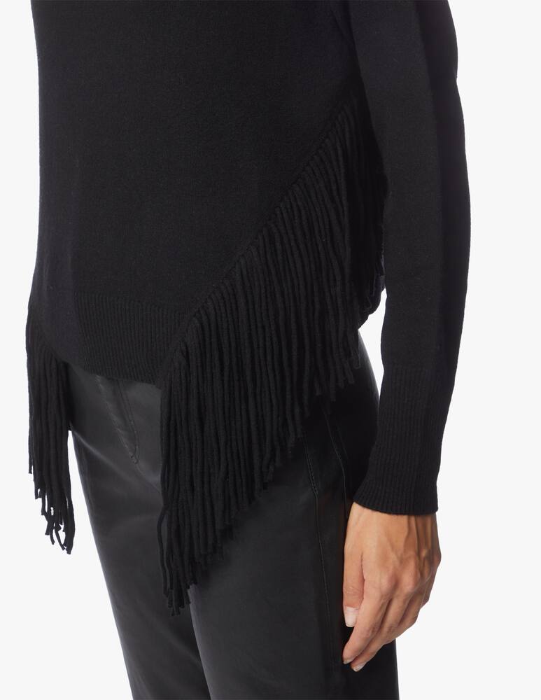 rinascente Marella Wool blend turtke neck Carlo