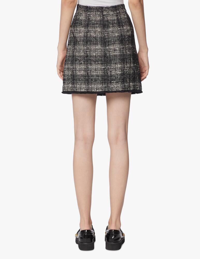 rinascente Marella Cotton blend mini shirt Pontiac