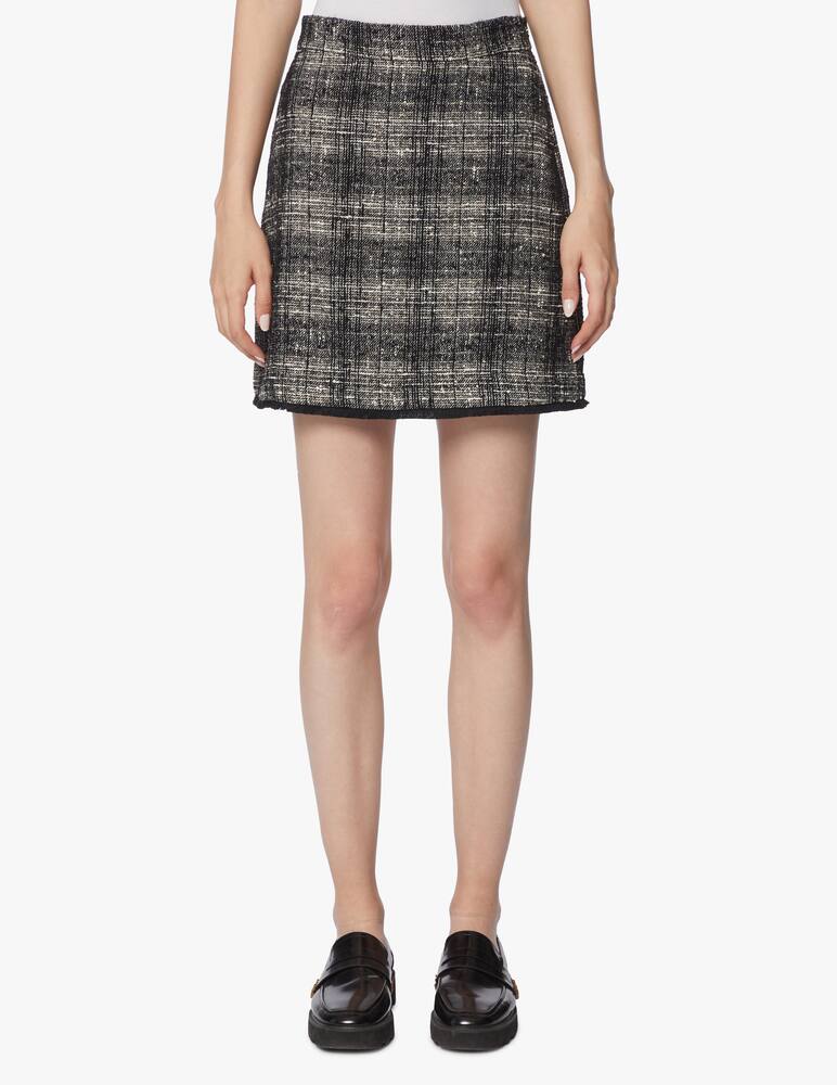 rinascente Marella Cotton blend mini shirt Pontiac