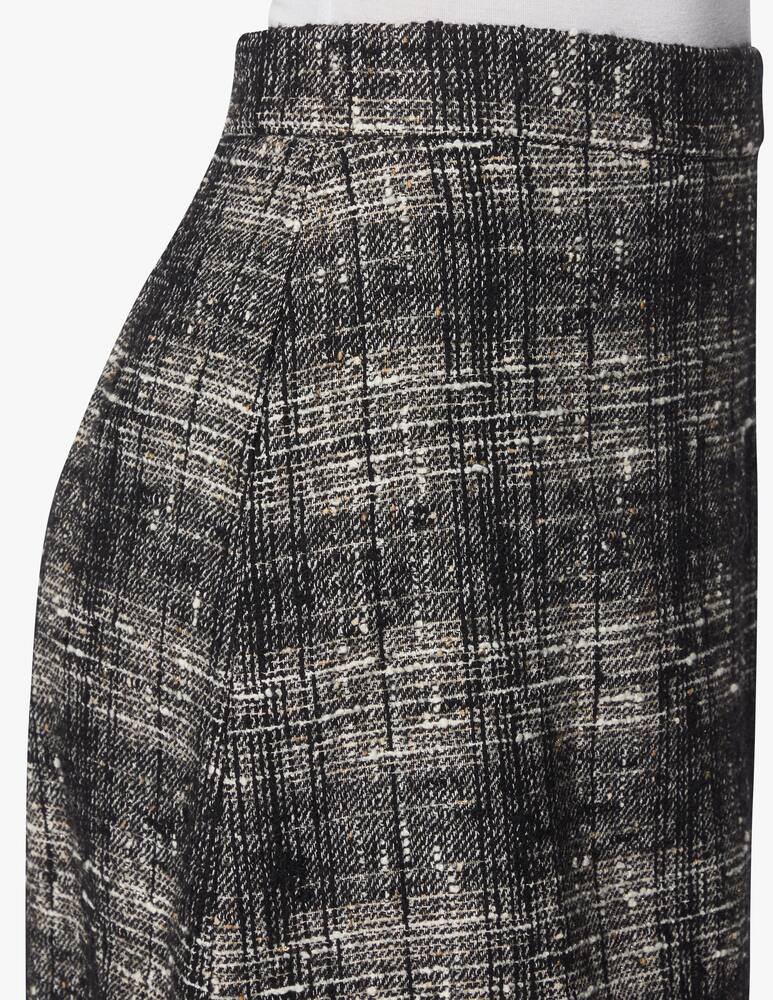 rinascente Marella Cotton blend mini shirt Pontiac