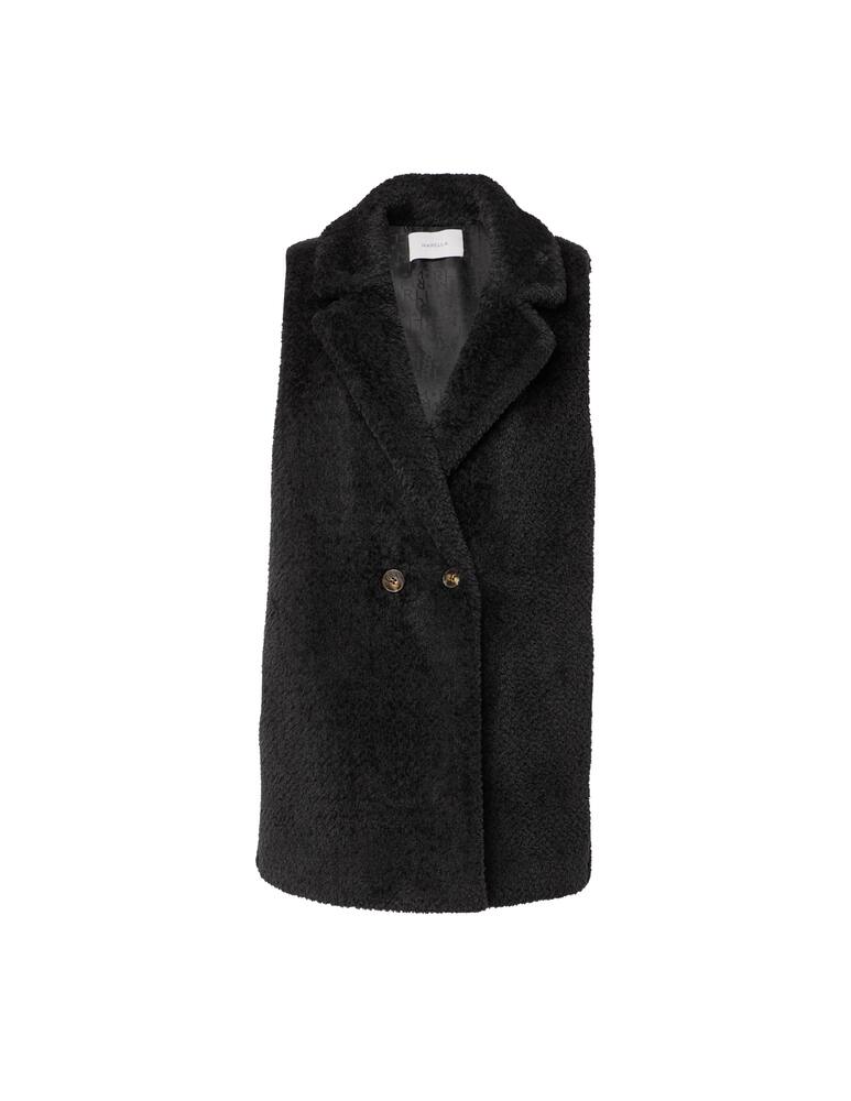 rinascente Marella Gilet in pelliccia sintetica Bibita